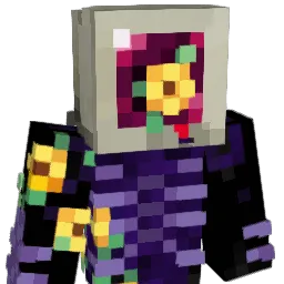 thboatlord Minecraft avatar bust