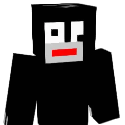 thc_sparky Minecraft avatar bust