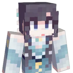 thd4703493 Minecraft avatar bust