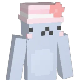thdmsdl's Minecraft skin
