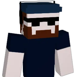 thdrgn's Minecraft skin
