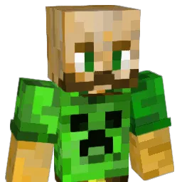 the1rob's Minecraft skin