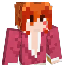 the98guardian Minecraft avatar bust