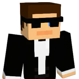 theALTkey01 Minecraft avatar bust