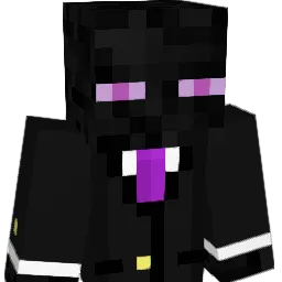 theBOOGIEman310 Minecraft avatar bust