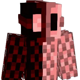 theBlockBoyy Minecraft avatar bust