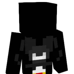 theBossi's Minecraft skin