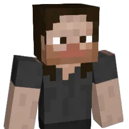 theChain120's Minecraft skin