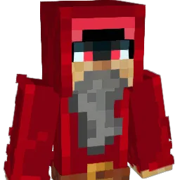 theCrafterOfLore Minecraft avatar bust