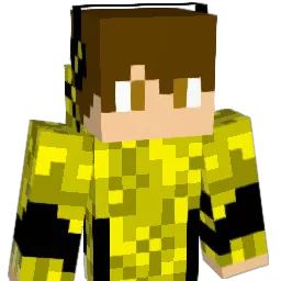 theCreeperboy