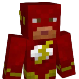 theCrinkle Minecraft avatar bust