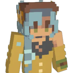theCytro's Minecraft skin
