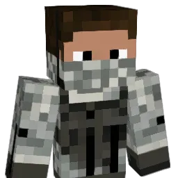 theDanAtLarge's Minecraft skin