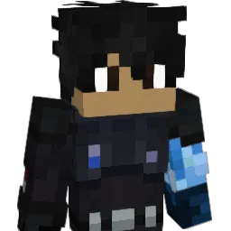 theFirePat's Minecraft skin
