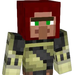theGreatZamboni Minecraft avatar bust