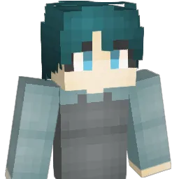 theHans7969 Minecraft avatar bust