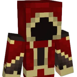 theHunter863 Minecraft avatar bust