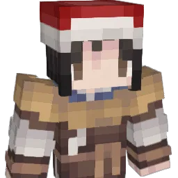 theKuzma_ Minecraft avatar bust