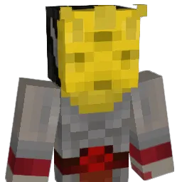 theLRM_jr Minecraft avatar bust