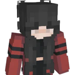 theMoer's Minecraft skin