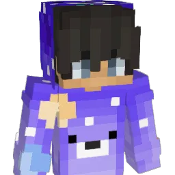 theNoodleman210 Minecraft avatar bust