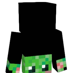 theODDESTman's Minecraft skin