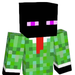 theORANGE_Minion Minecraft avatar bust