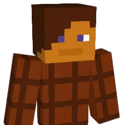 thePiotrest Minecraft avatar bust