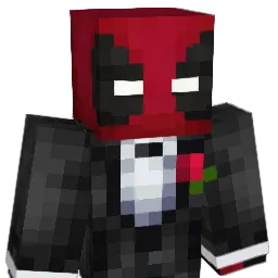 thePuffaloBill Minecraft avatar bust