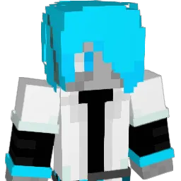 theREALpainter's Minecraft skin
