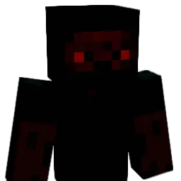 theROYALcheese Minecraft avatar bust