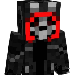 theReeper83 Minecraft avatar bust