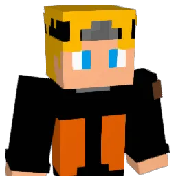 theSLoPPy Minecraft avatar bust