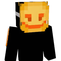 theSavageBeavers Minecraft avatar bust