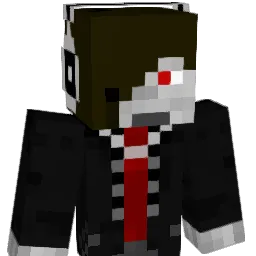 theShadowDoctor's Minecraft skin