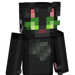 theShadow_Cat Minecraft avatar bust