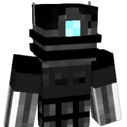 theSnitz Minecraft avatar bust