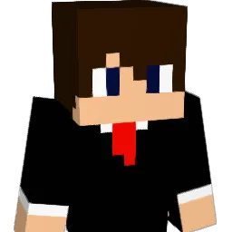 theSpogy's Minecraft skin