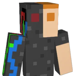 theSt1nk Minecraft avatar bust