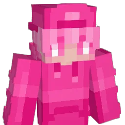 theSurgeLion Minecraft avatar bust