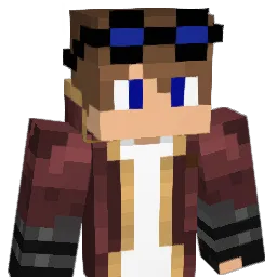 theSycamore Minecraft avatar bust