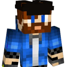 theTTync's Minecraft skin