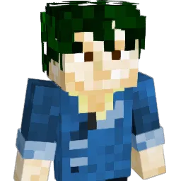 theThesaurusrex's Minecraft skin