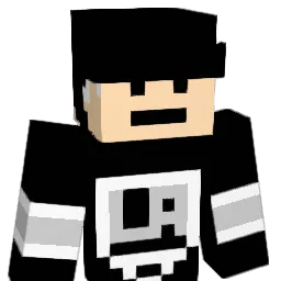 theW321's Minecraft skin