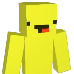 the_Assassin724 Minecraft avatar bust