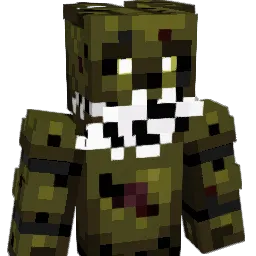 the_AwesomeBoy Minecraft avatar bust