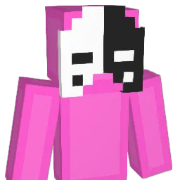 the_Blizz_01 Minecraft avatar bust
