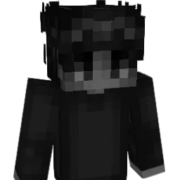 the_Butterfly_ Minecraft avatar bust
