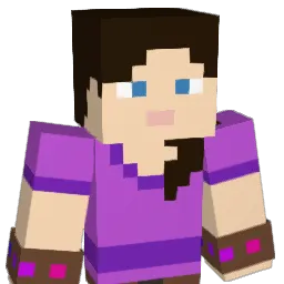 the_Flee Minecraft avatar bust