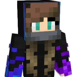 the_Gabster_ Minecraft avatar bust
